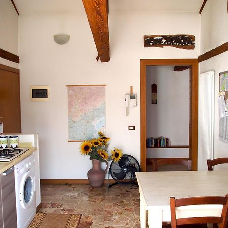 Bob And Jenny'S B&B Vicenza Exterior foto