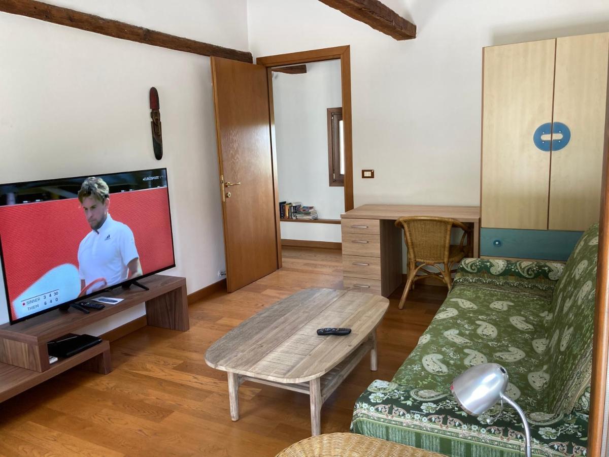 Bob And Jenny'S B&B Vicenza Exterior foto