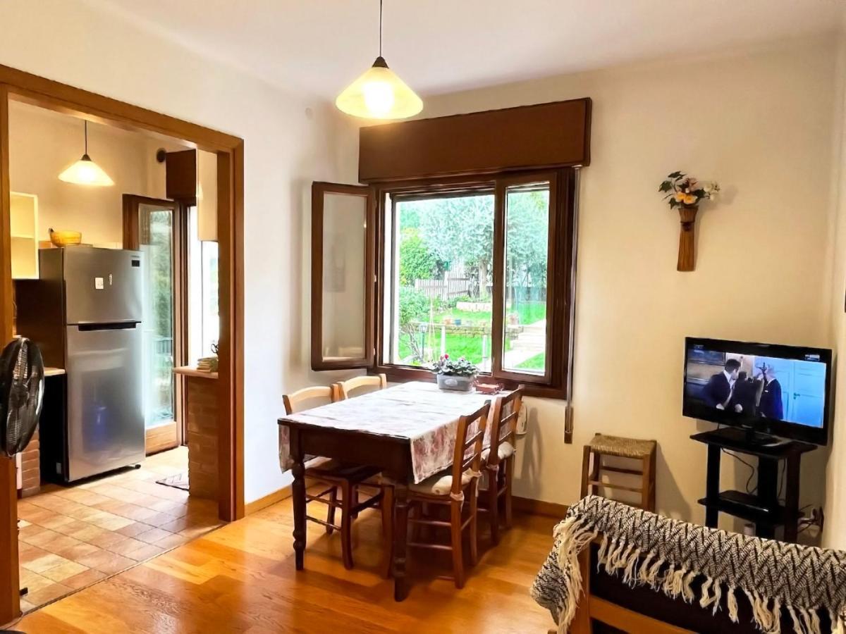 Bob And Jenny'S B&B Vicenza Exterior foto